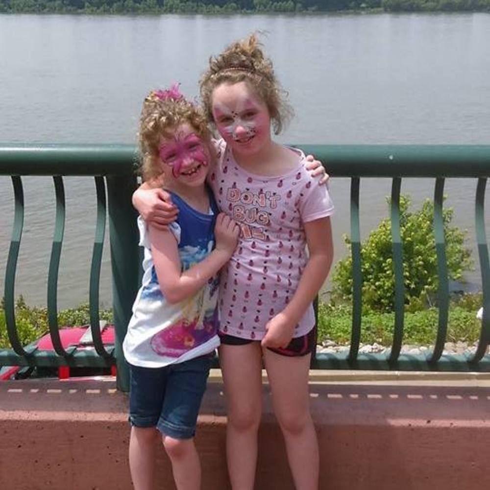 Meet your Posher, Christina